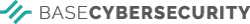 Base Cyber Security Logo