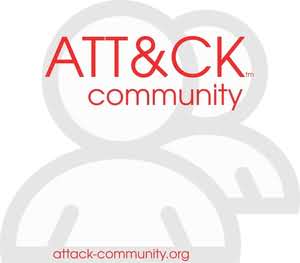 Events ATT&CK community