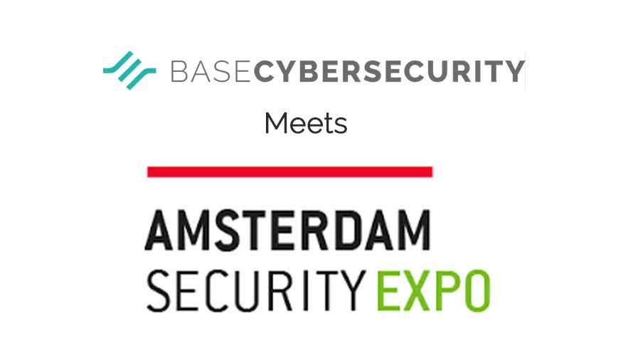 Events Amsterdam Security Expo Netherlands
