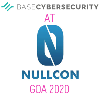 Events Base at NullCon 2020 NGOA