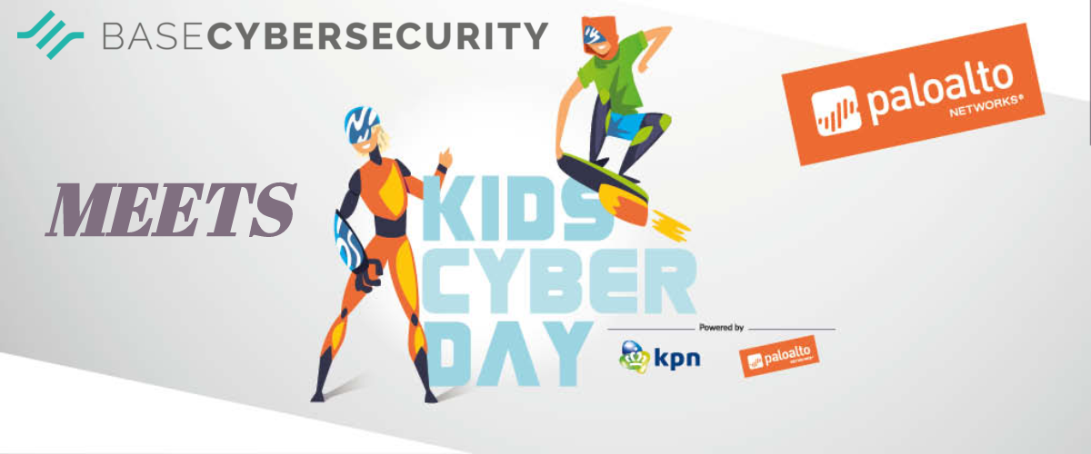 Events Cyber Kids Day