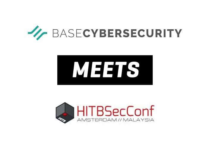 Events Hack in the box Security Conference HITB SecConf Amsterdam Netherlands