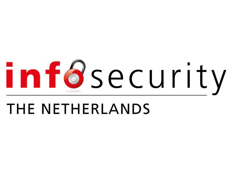 Events InfoSecurity Netherlands