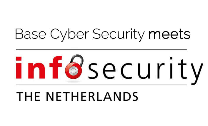 Events Infosecurity NL 2017