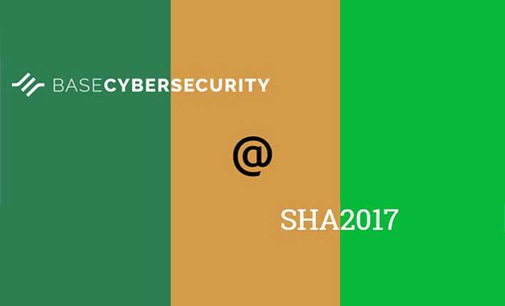 Events SHA2017 Zeewolde The Netherlands hacker camp event