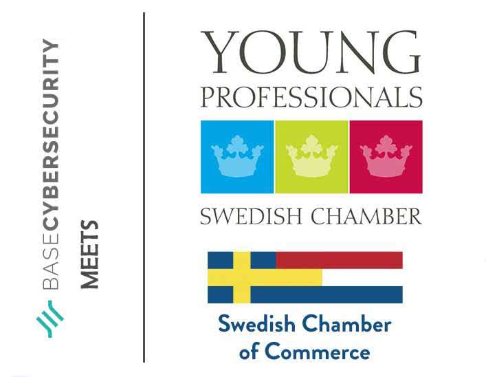 Events The Swedish Chamber and Young Professionals Entrepeneurs Cafe Amsterdam The Netherlands