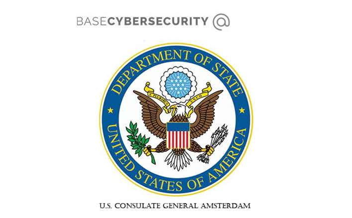 Events U.S. Embassy Cyber Security Awareness