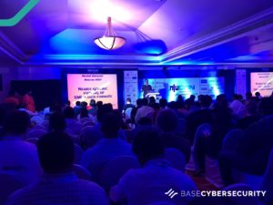 Base Cyber Security Nullcon Conference - InfoSec Event 4