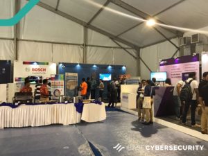 Base Cyber Security Nullcon Conference - InfoSec Event 5