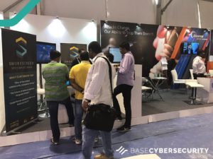 Base Cyber Security Nullcon Conference - InfoSec Event 8