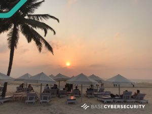 Base Cyber Security Nullcon Conference - InfoSec Event 9