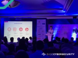 Base Cyber Security Nullcon Conference - InfoSec Event 12