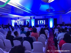 Base Cyber Security Nullcon Conference - InfoSec Event 3