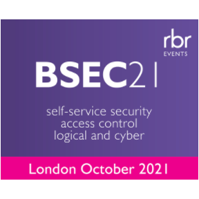 Calendar 2021_BSEC21_Londen, UK_ 5 - 6 Oct 2021