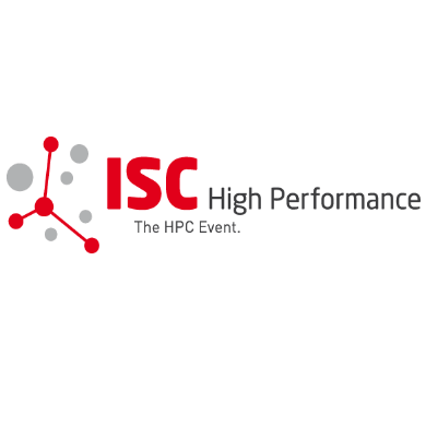 Calendar 2021_ISC High Performance 2021_Virtual_24 June - 2 July 2021