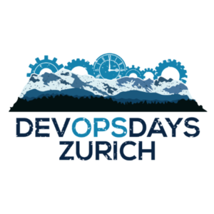 CALENDAR 2021 DevOpsDay Zurich Switzerland September 7 - September 8