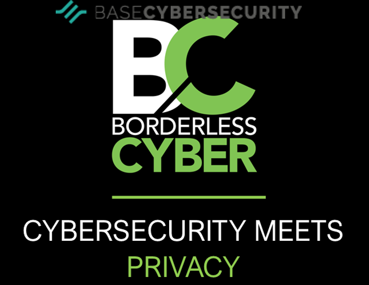 Base Cyber Security Nullcon Conference - InfoSec Event 16